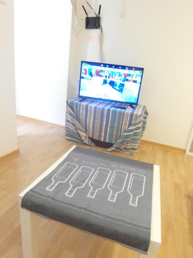 Ferienwohnung Studio Moliere Brașov Exterior foto